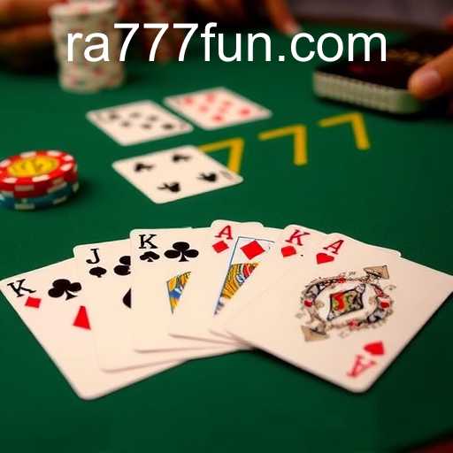 poker heads-up um contra um