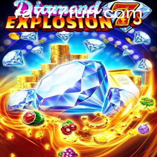 Exploring the Thrilling World of DiamondExplosion7s: An In-depth Look