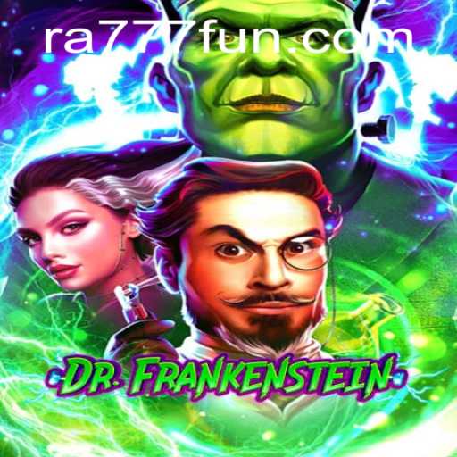 The Electrifying World of DrFrankenstein: An Exploration of Innovative Gameplay and Modern Context