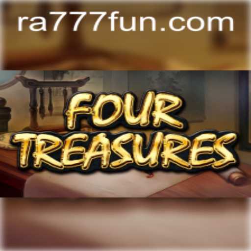 Discover the Thrilling World of FourTreasures: An In-depth Look