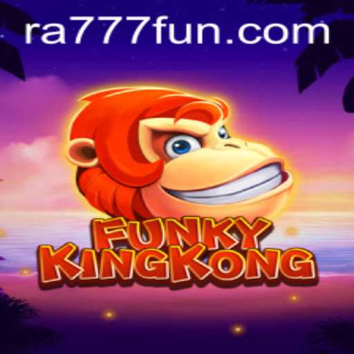 FunkyKingKong: The Game Revolutionizing Interactive Play