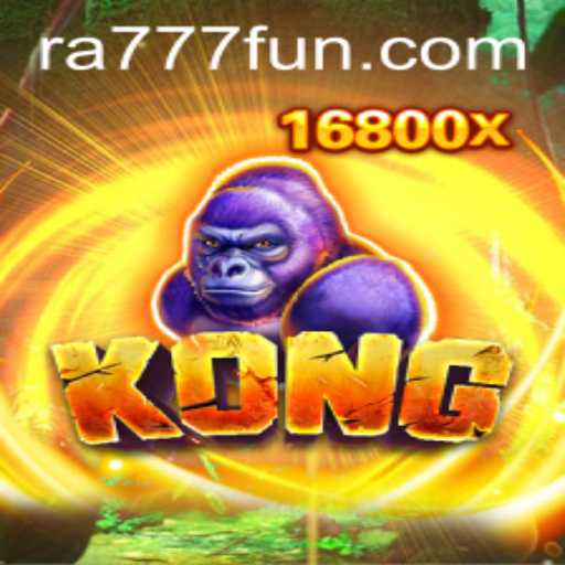 Kong Adventure: The Ultimate Guide to Ra777 Integration