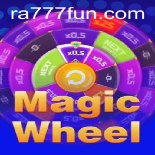 MagicWheel: Explore the Enchanting World of Gaming with Ra777