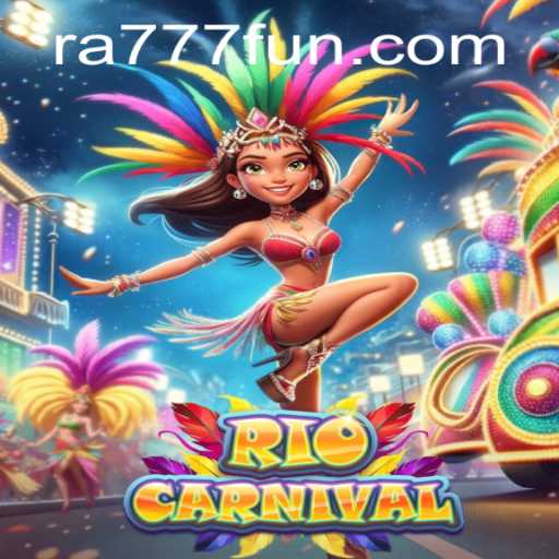 Exploring the Exciting World of RioCarnival: The Ultimate Carnival Adventure