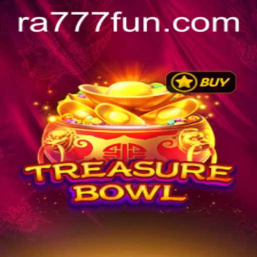 Exploring TreasureBowl: The Game of Ra777