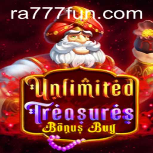 UnlimitedTreasuresBonusBuy: A Deep Dive into the Exciting New Game