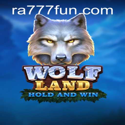 Unveiling WolfLand: A Journey Beyond Reality